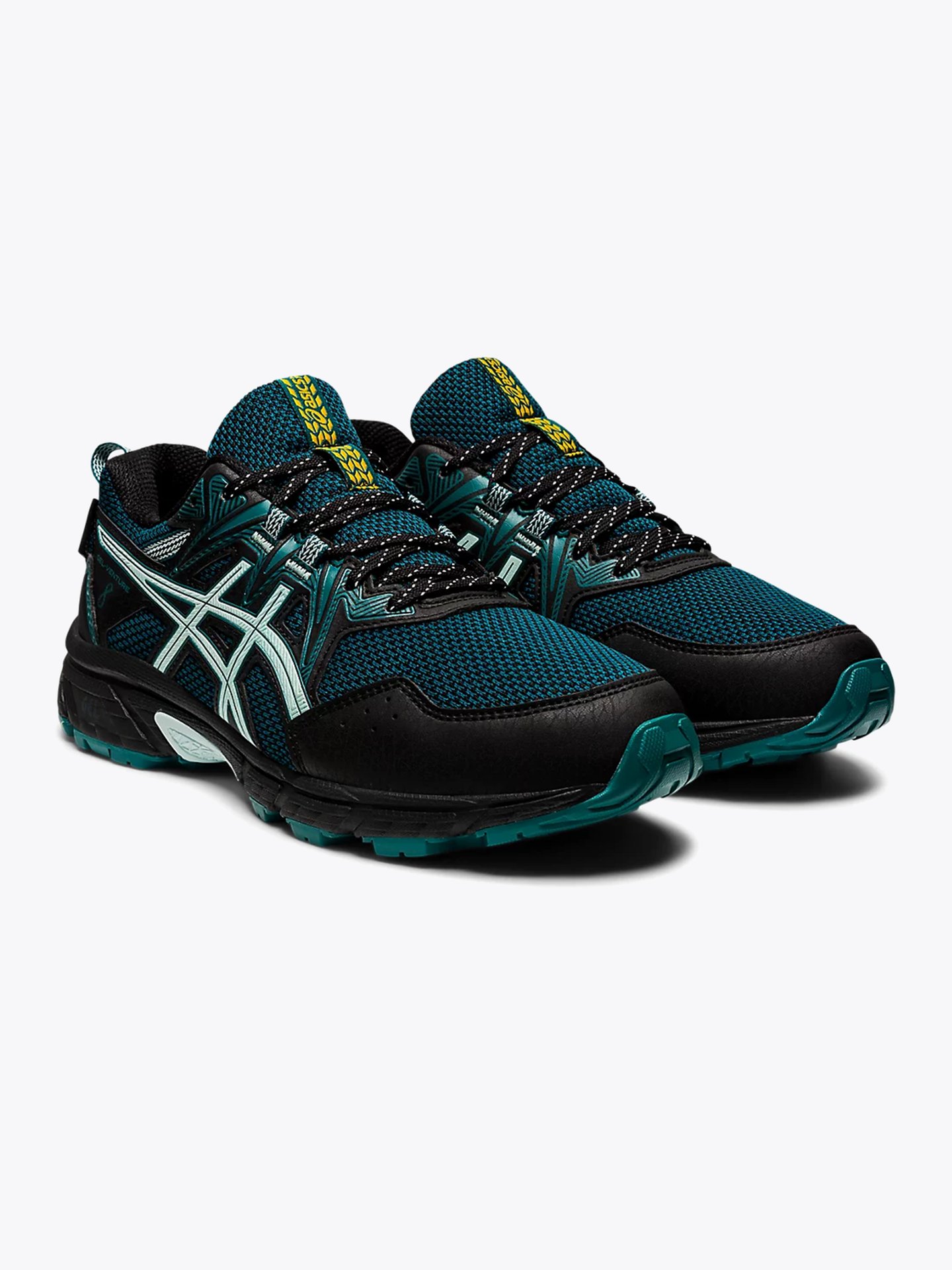 Gel-Venture Waterproof
