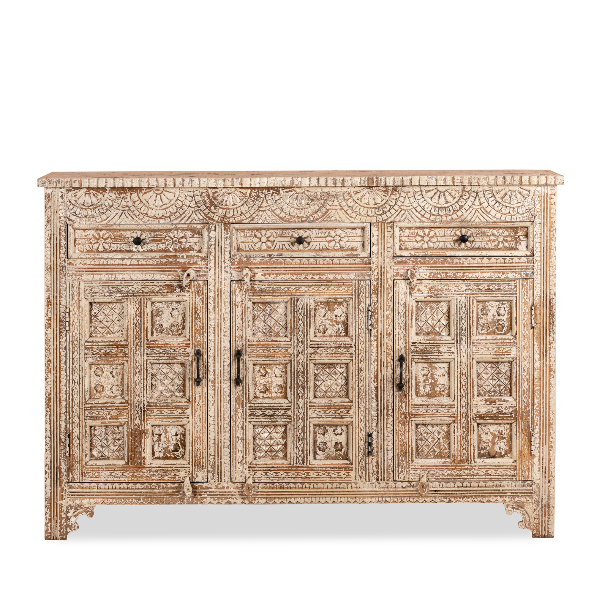Dressoir Kochi #1