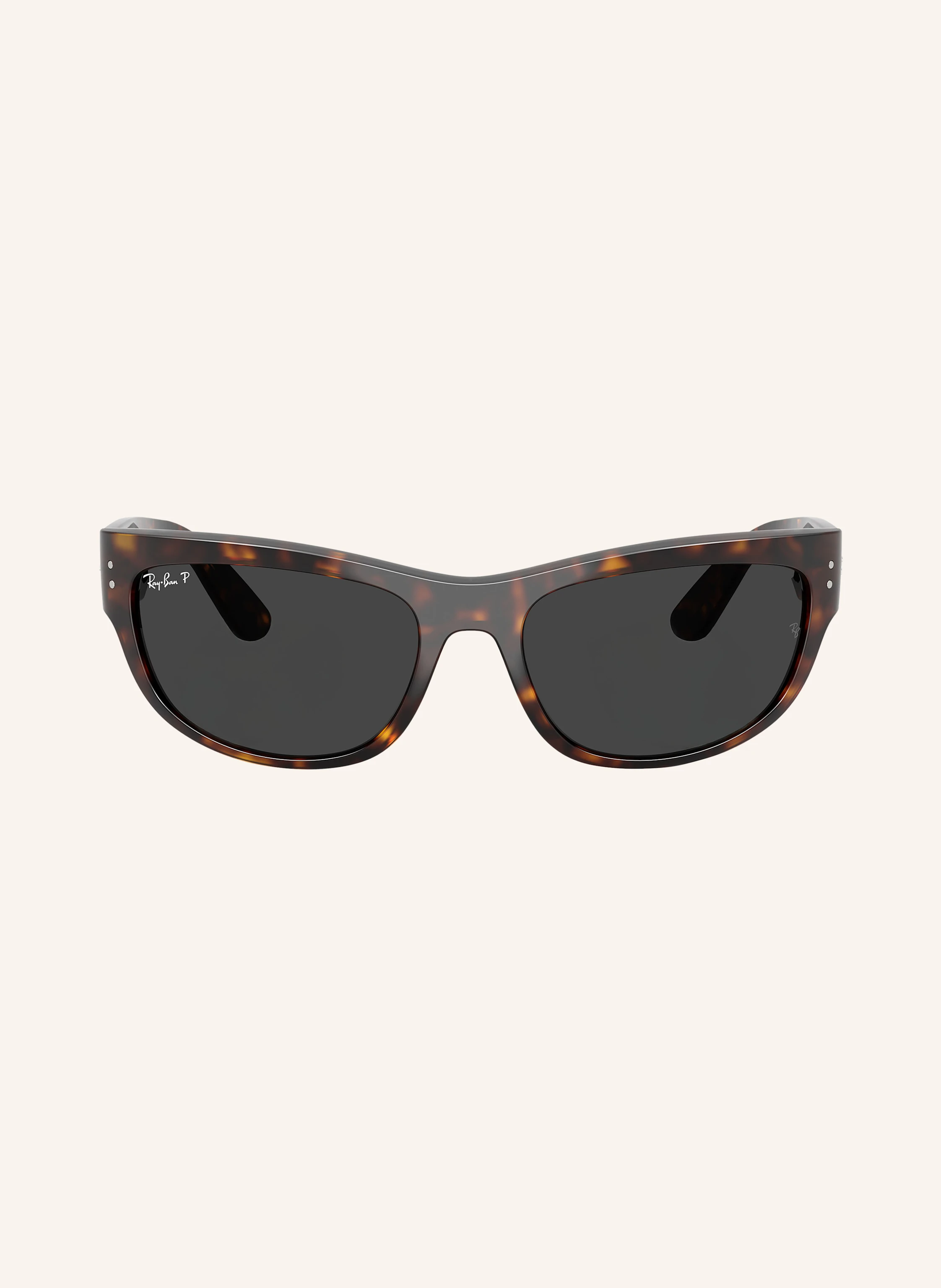 Ray-Ban Sonnenbrille RB2289 MEGA BALORAMA