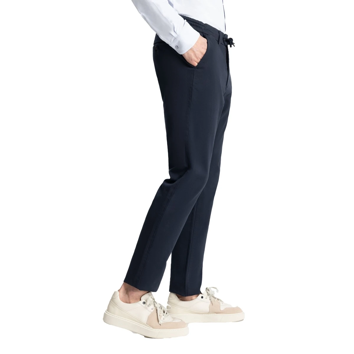 Heren Chino Tapered 10242156 01