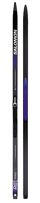 SALOMON - PACK RC7 ESKIN + SHIFT BDG