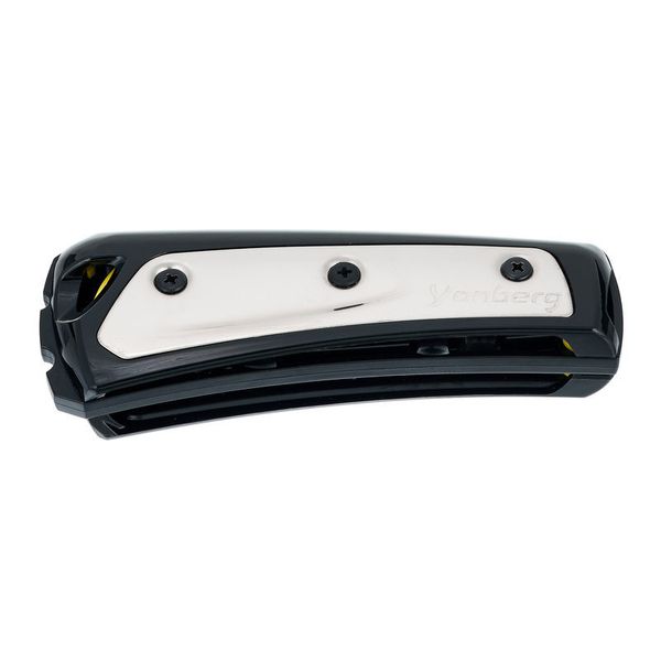 Yonberg D2 Storm Black Bb