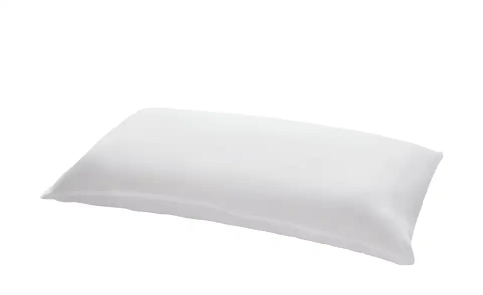Mikrofaser Kopfkissen Top Price LevelOne Basic 40x80 cm