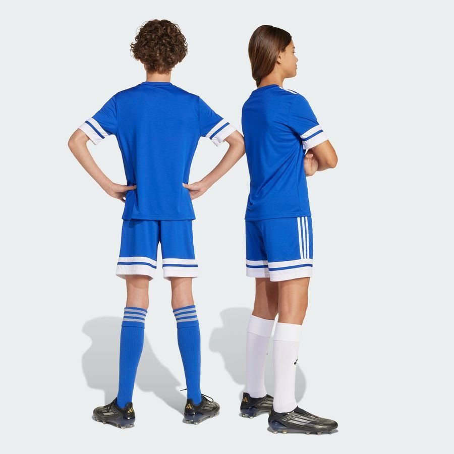 Adidas Short Squadra 25 Enfants