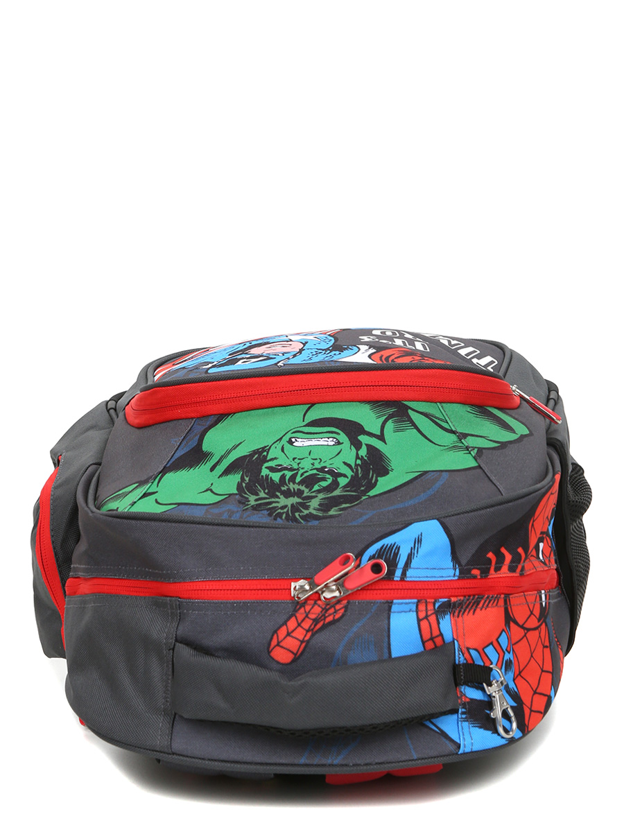 Sac À dos Avengers It's Hero Time