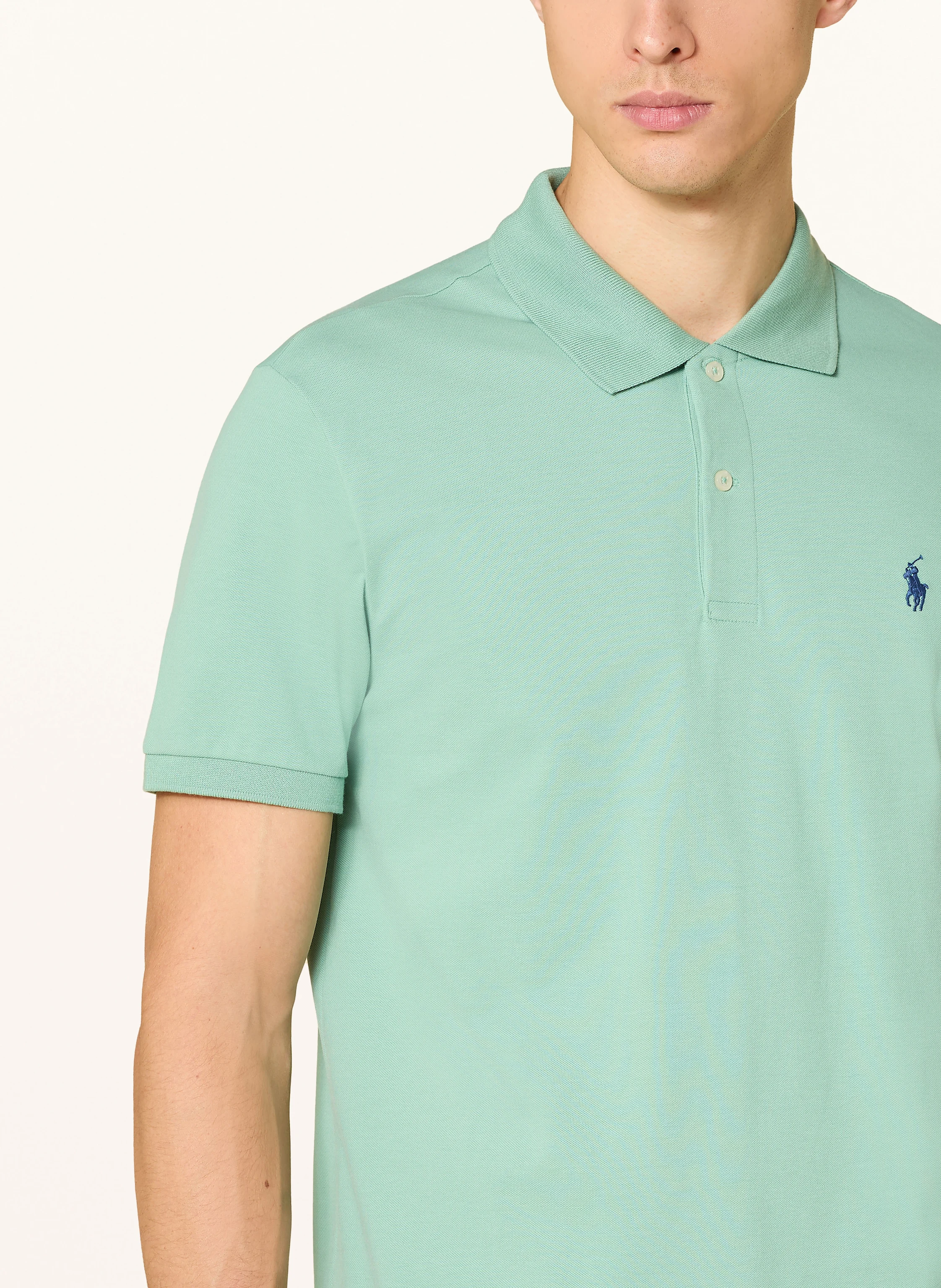 POLO GOLF RALPH LAUREN Funktions-Poloshirt