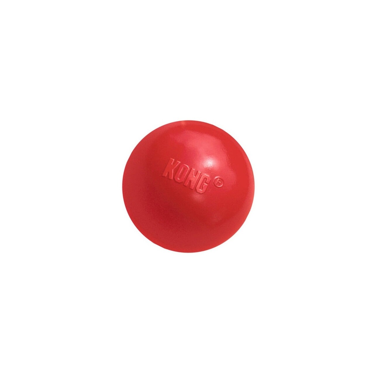 KONG Spielzeug Ball S