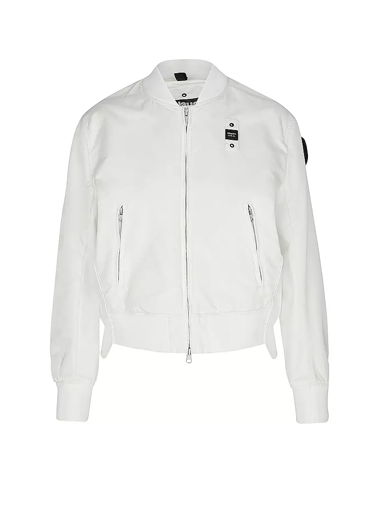 BLAUER Blouson creme