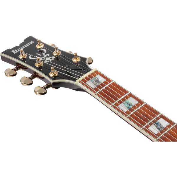 Ibanez AR520HFM-LBB