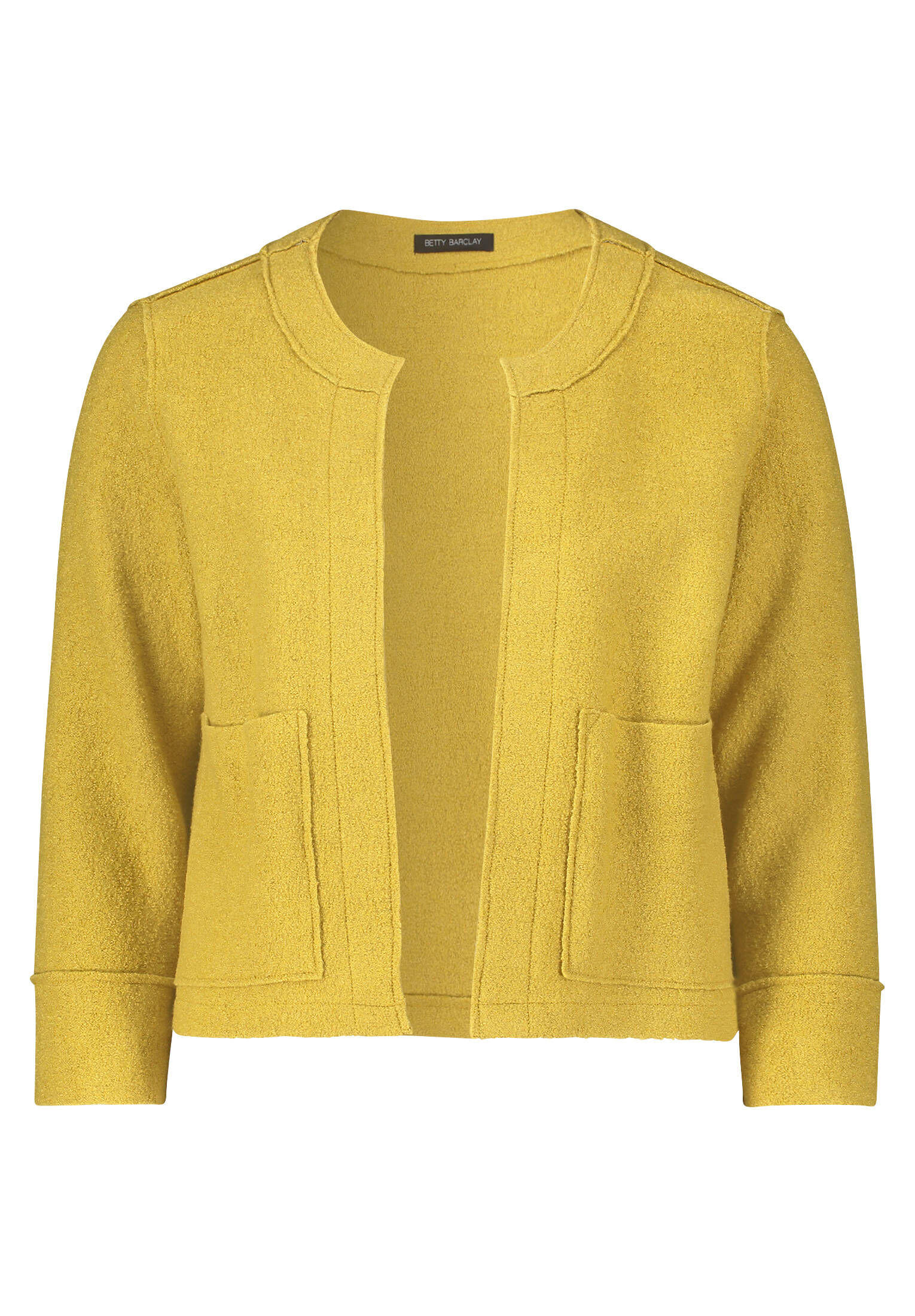 Betty Barclay| Damen Blazer-Jacke