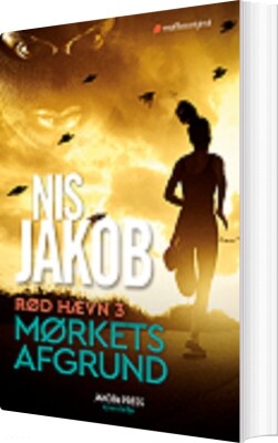 Mørkets Afgrund - Nis Jakob - Bog