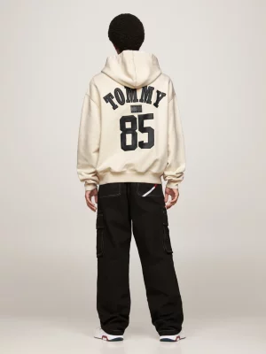 Tommy Remastered Dual Gender 1985 Collection Hoody