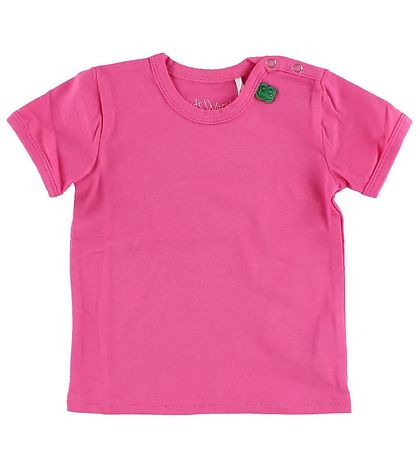 Freds World T-Shirt - Pink