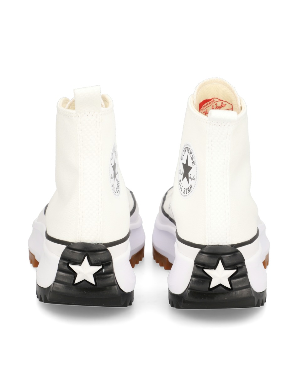 RUN STAR HIKE CANVAS PLATFORM