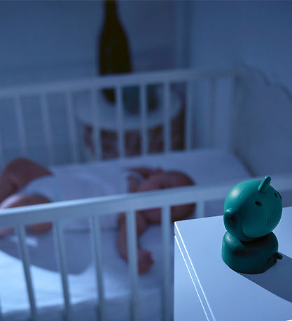 Babymoov Babyphone m. Video - Yoo Master