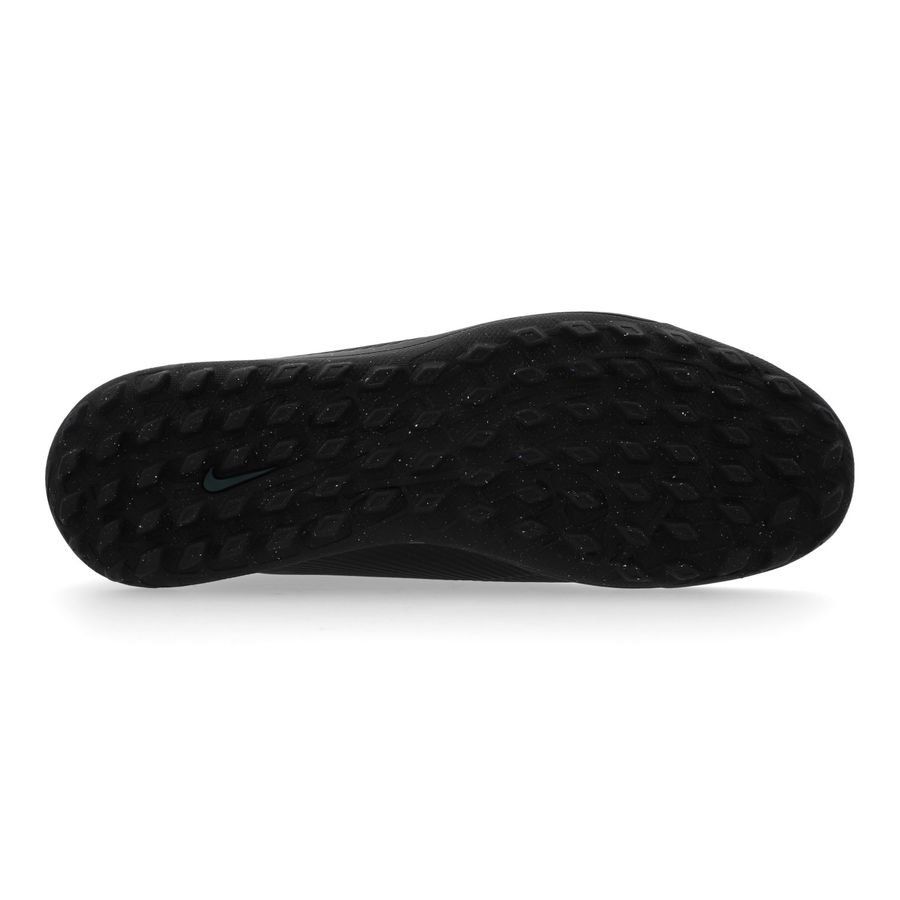 Nike Mercurial Vapor 16 Club TF Shadow - Noir/Vert
