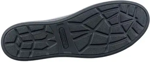 733021 214 H Waldlaufer grijs lak - maat 5 veterschoen grijs lak - maat 5 Calandschoen