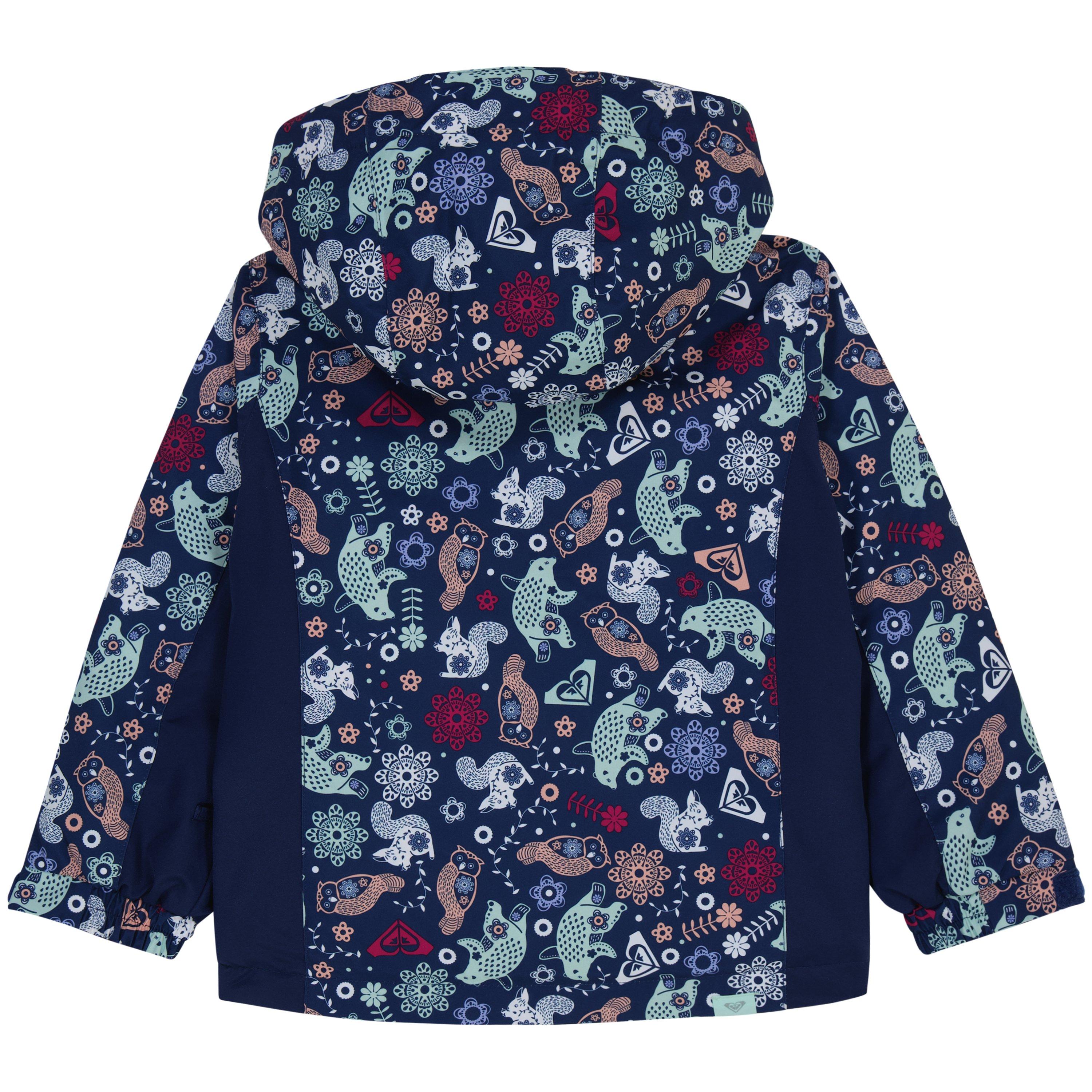 Roxy Roxy Snowy Jkt In31