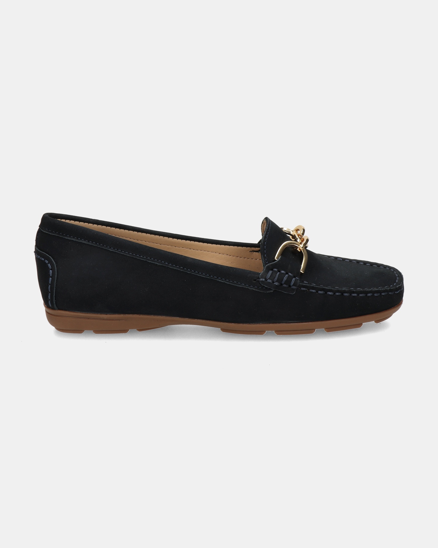 Nelson Mocassins & loafers  - blauw