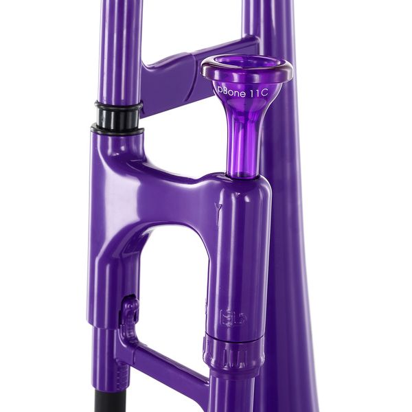 pBone music pBone Purple