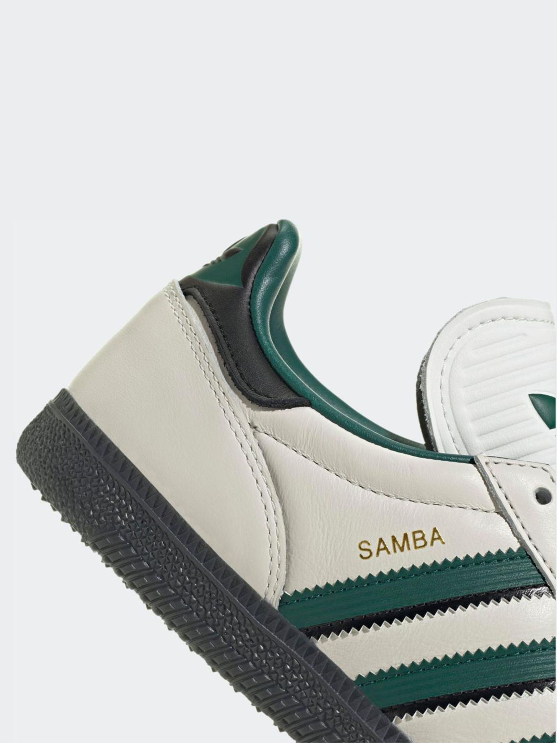 adidas Originals Samba JP Junior Trainers