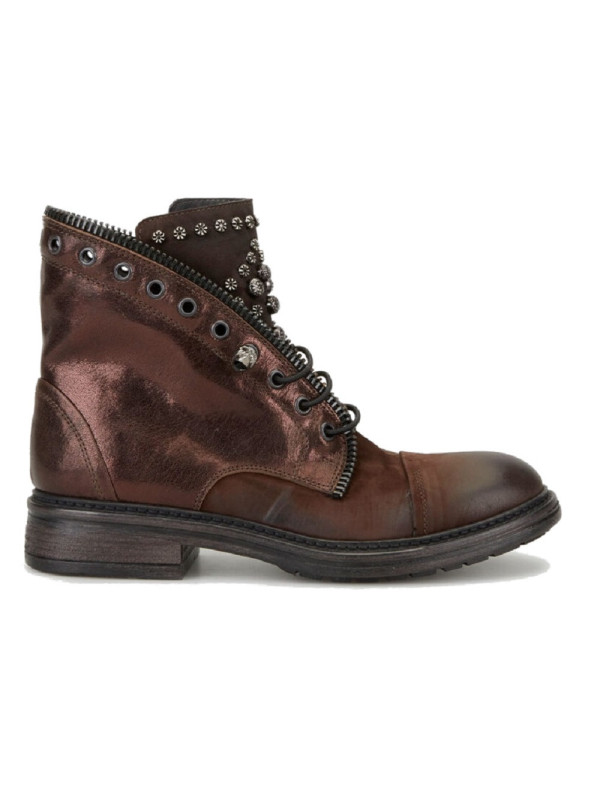 Bottines 7888 Moro - Fru.it
