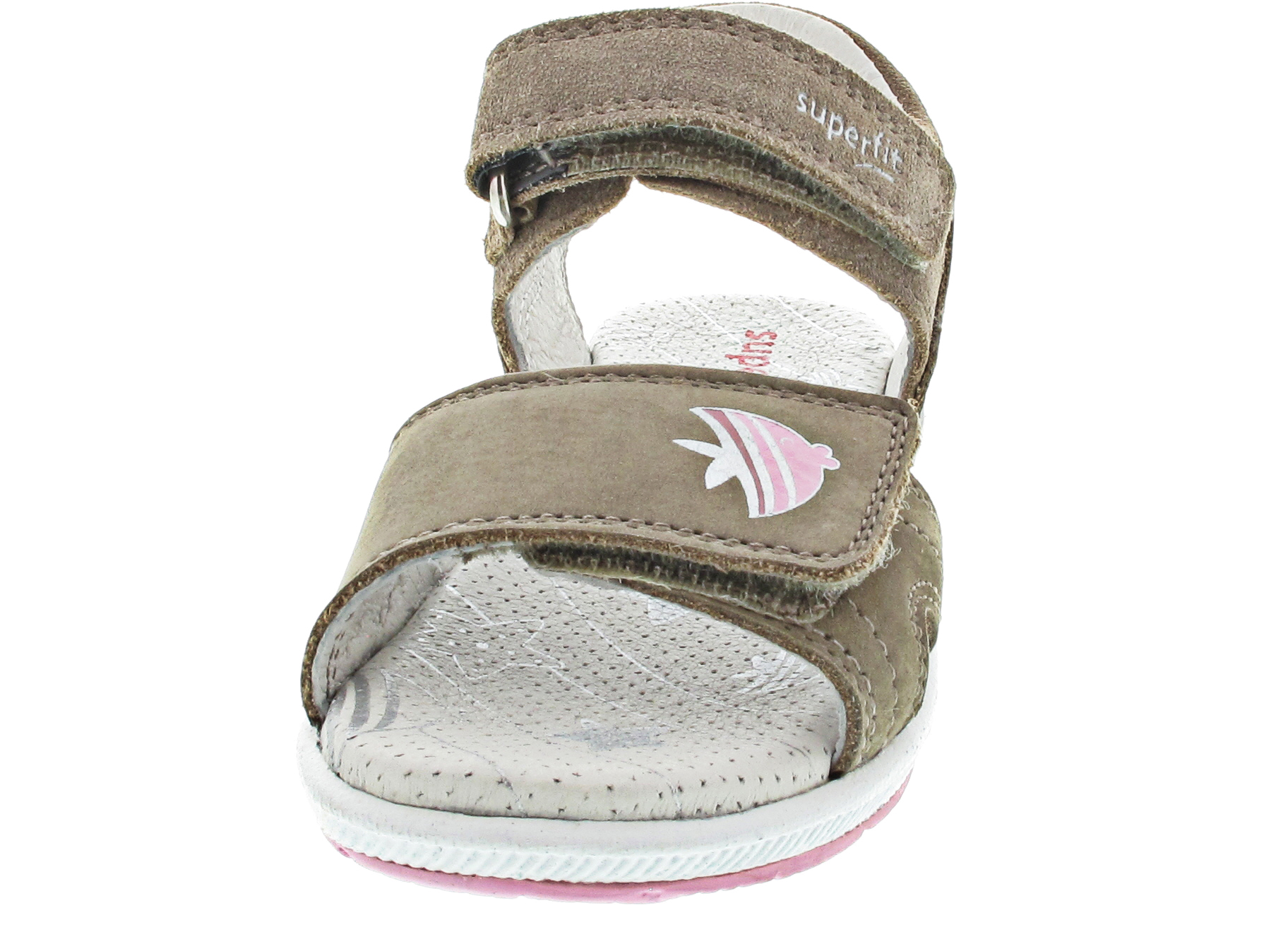Superfit Emily Sandale beige