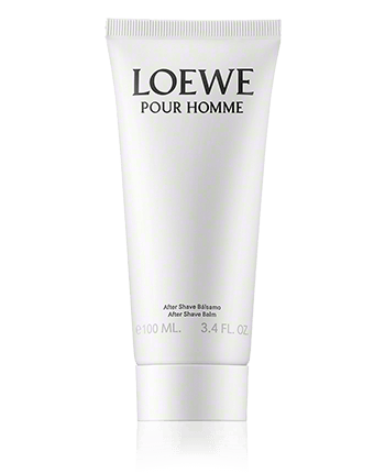 Loewe pour Homme aftershave balm 100ml
