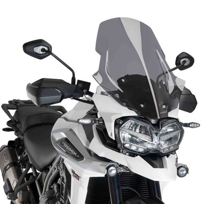 Bulle Puig Touring - Gris