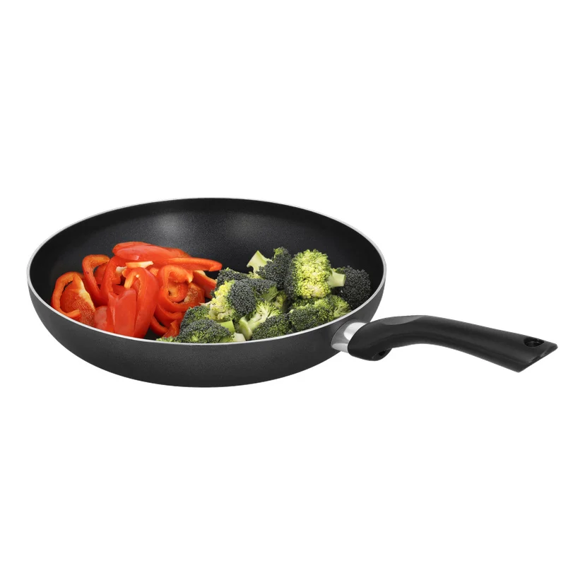 Keramisk stekepanne Ø28 cm