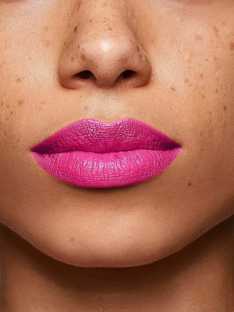 SHISEIDO Lippenkonturenstrift - Lipliner InkDuo ( 06 Magenta ) rot