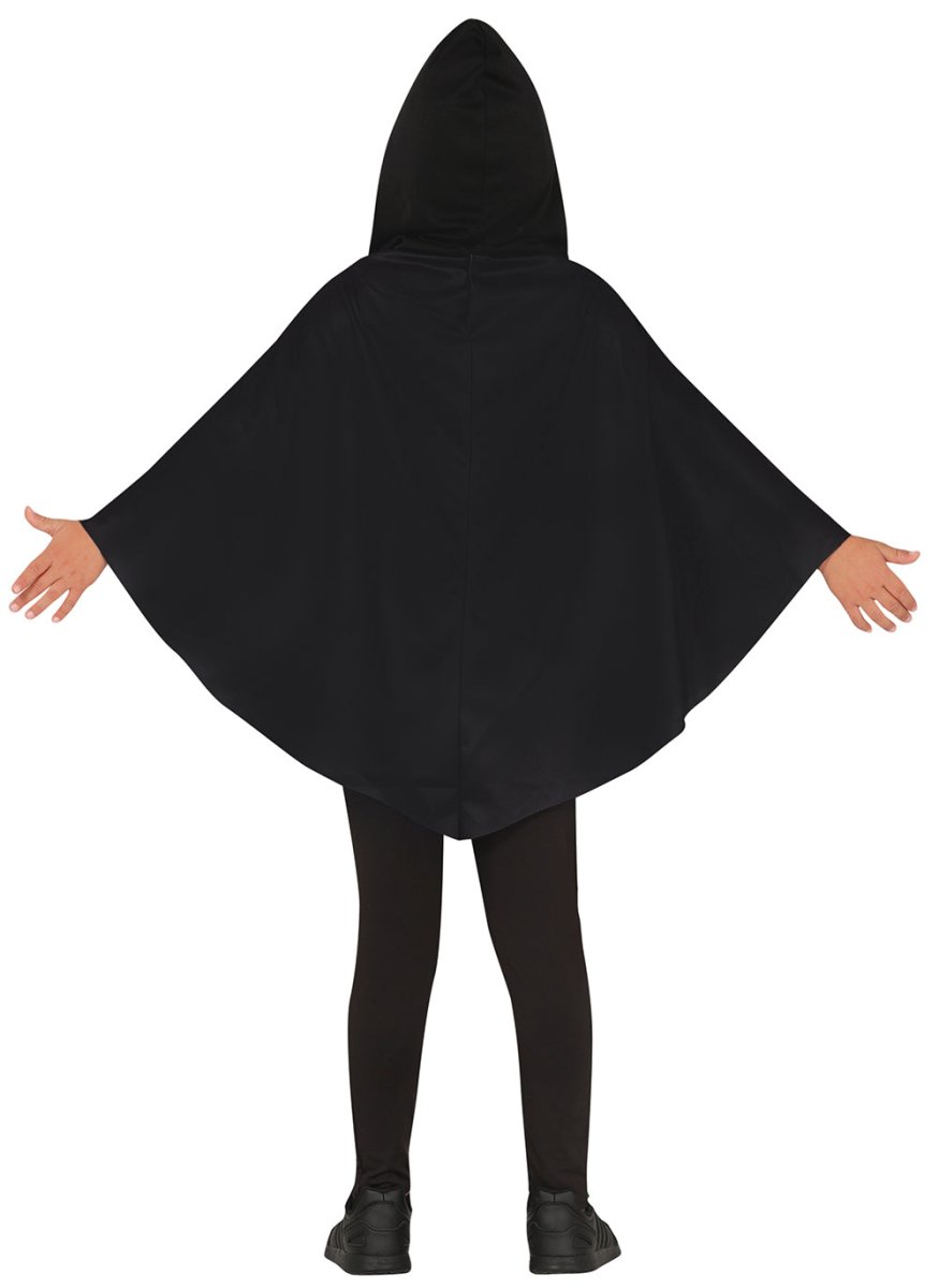 Halloween Kostuum Kind Pompoen
