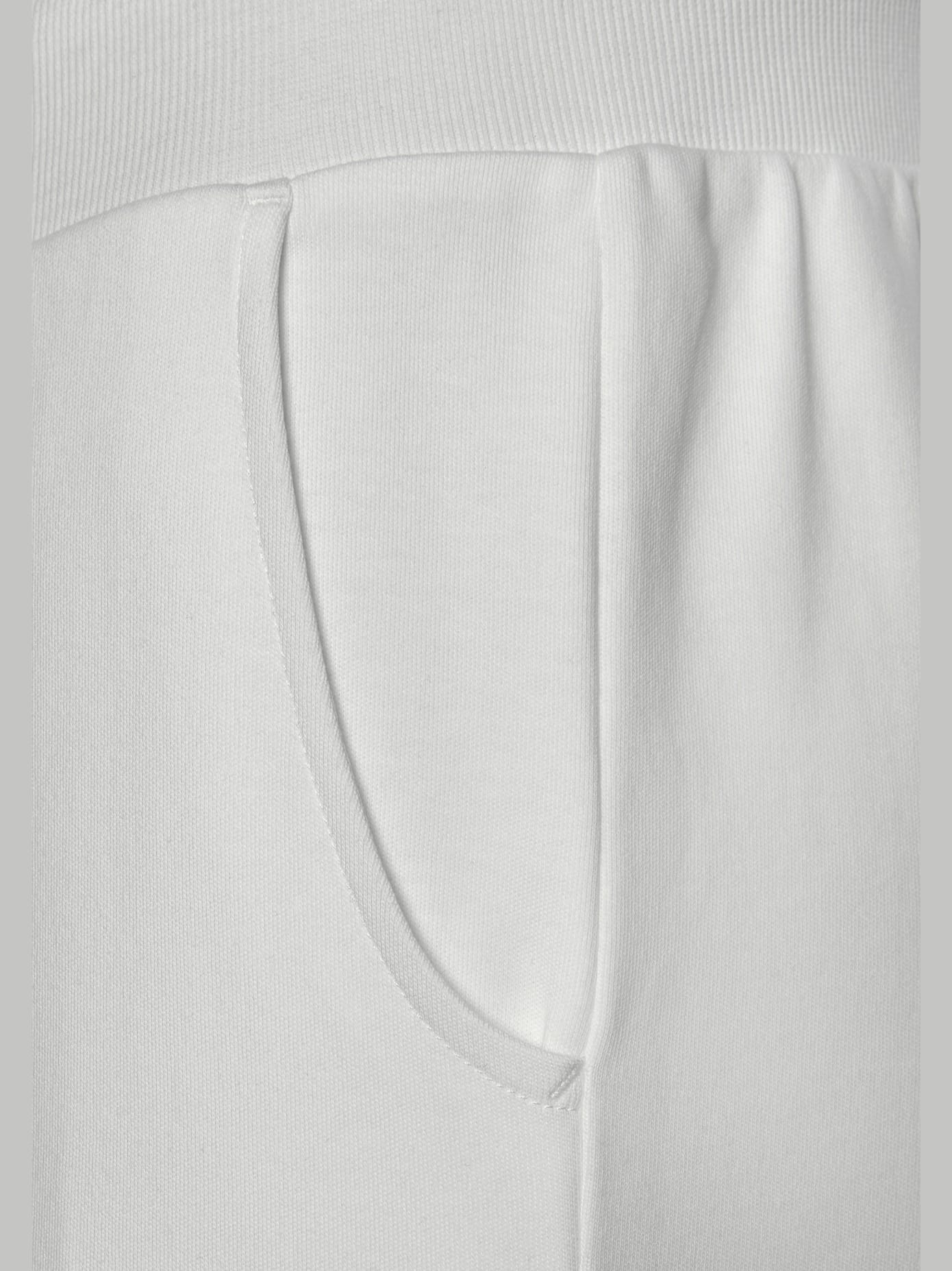 Pantalon détente pantalon molletonné sportif