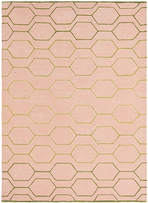 Vloerkleed Pink 37302 Arris  | Wedgwood Home
