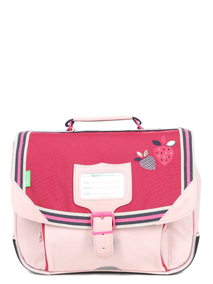 Cartable Tann's CÀlia 32 cm