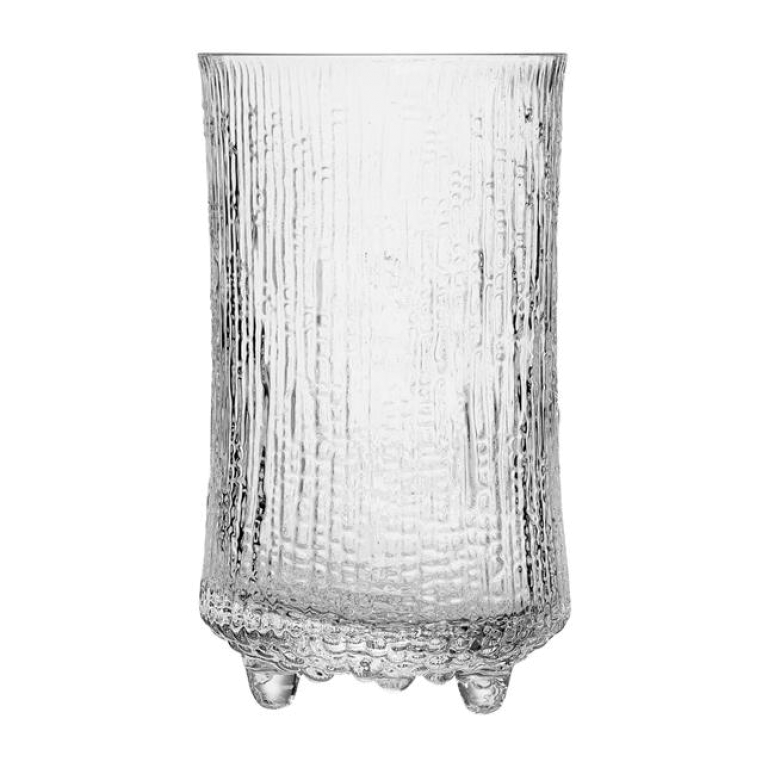 Iittala Ultima Thule bierglazen 60cl set van 2