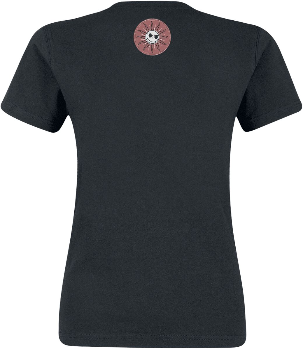 Sally - Summer Fear Fest | L'Étrange Noël De Monsieur Jack T-Shirt Manches courtes