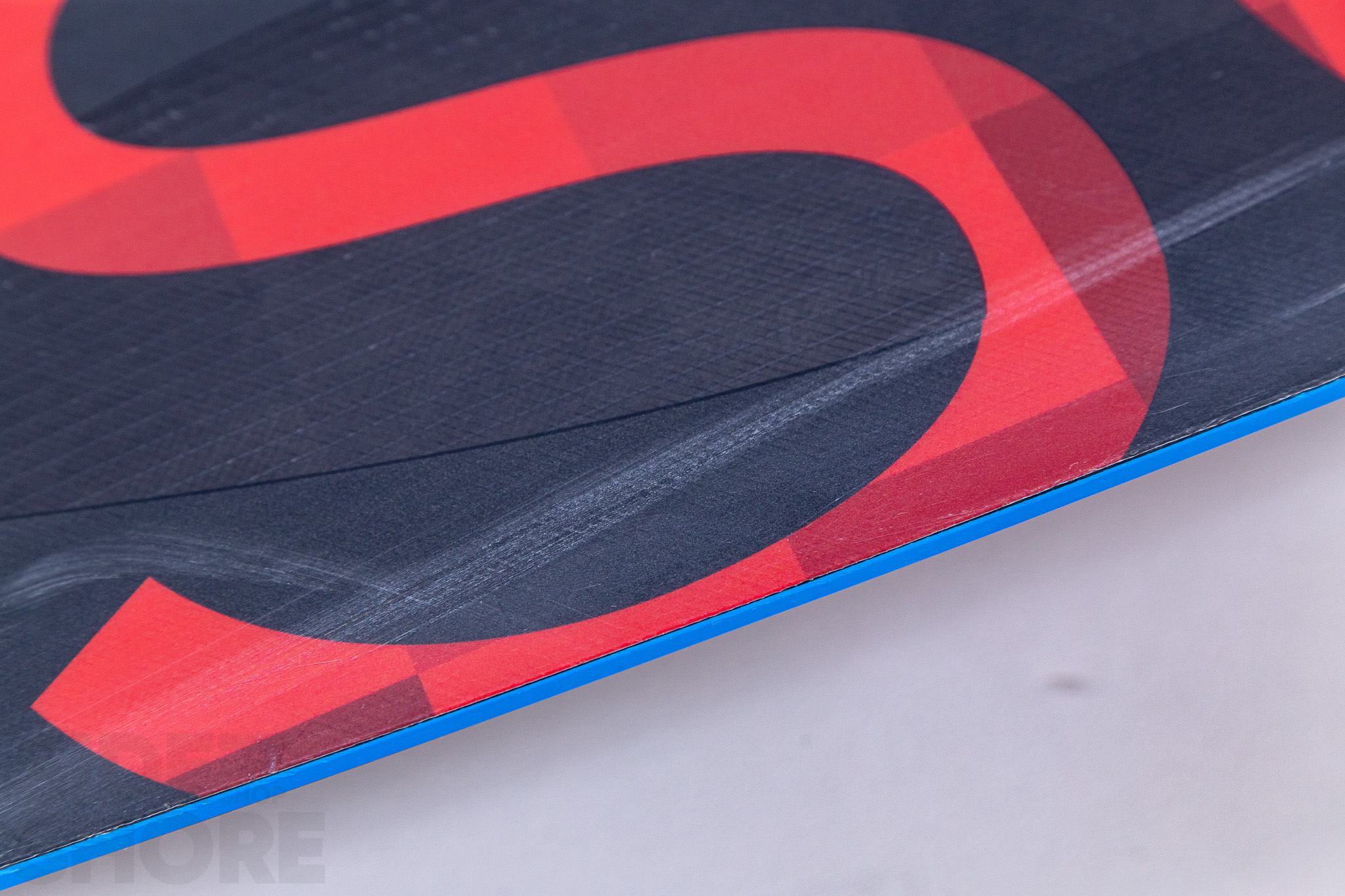 RSC Supreme Pro 2024 135 x 40 cm - Complète 135/40