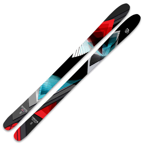 Ski ICELANTIC PIONEER 96