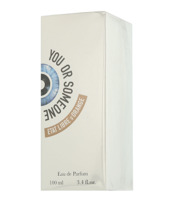 Etat Libre d'Orange You Or Someone Like You edp vapo 100ml
