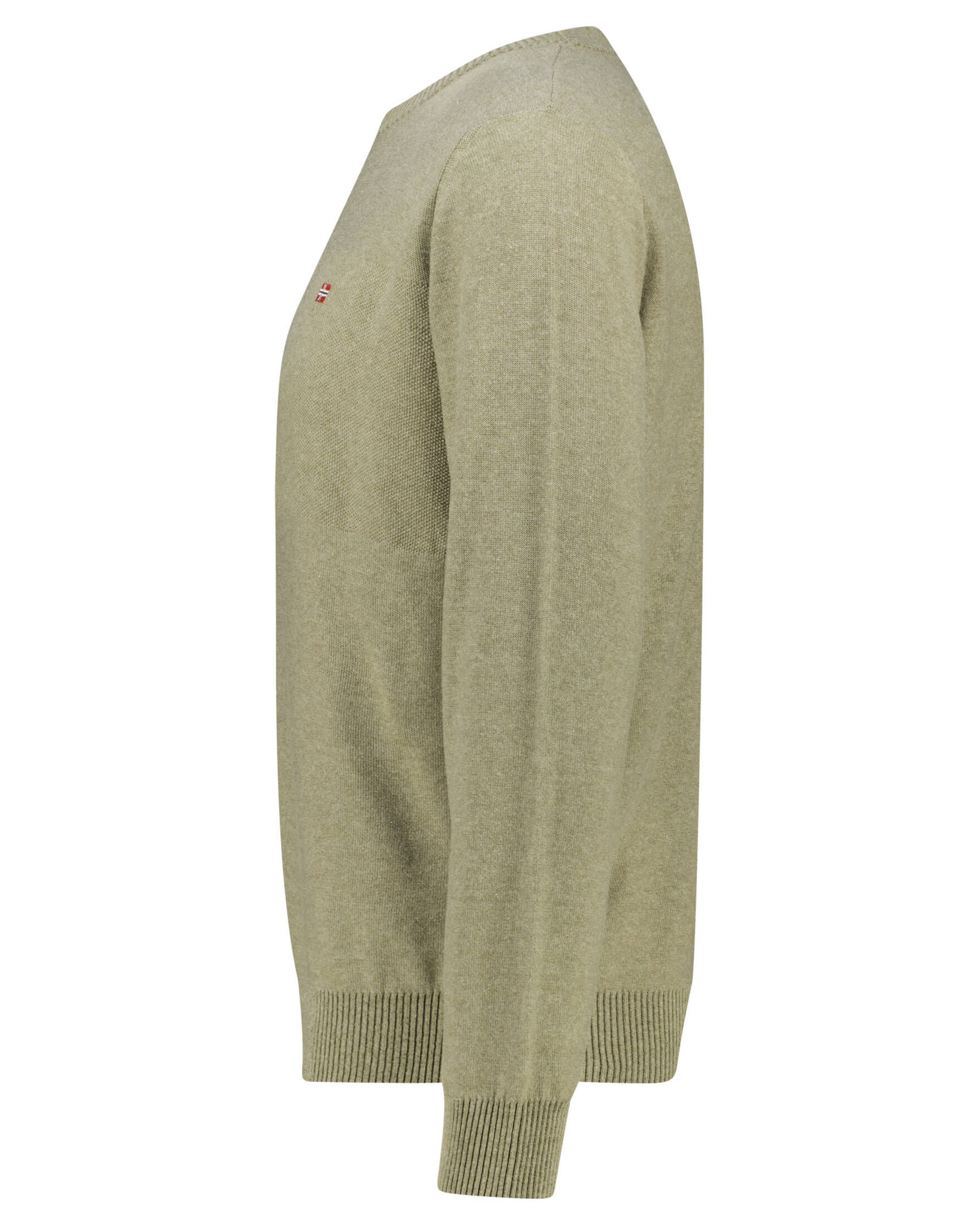 NAPAPIJRI| Herren Strickpullover LINEN