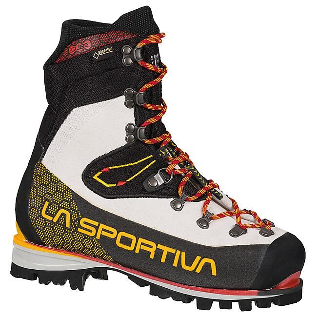 LA SPORTIVA - CHAUSSURES D'ALPINISME WOMEN S NEPAL CUBE GTX