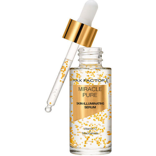 Max Factor - Miracle Pure Skin-illuminating Serum