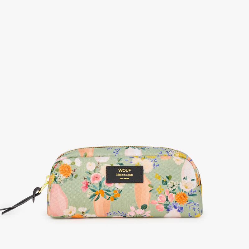 Trousse de toilette 18.5 cm Aida