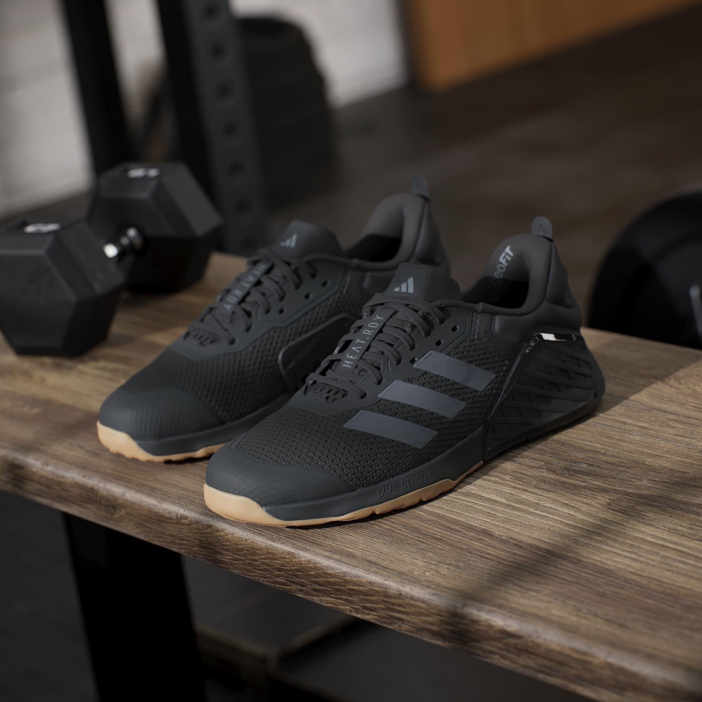 adidas Dropset 3 Training Shoes