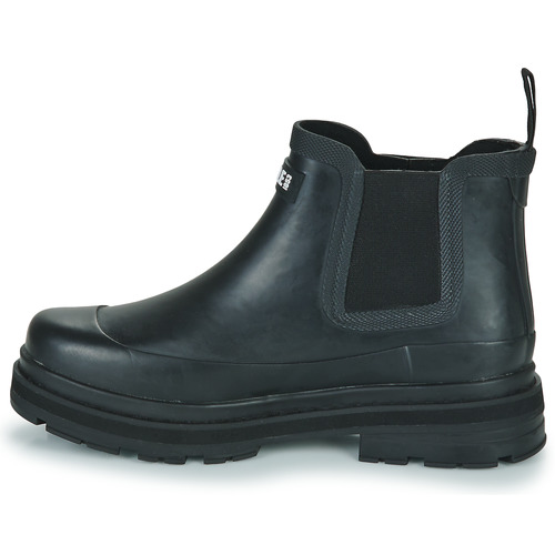 Aigle - SOFT RAIN - Noir