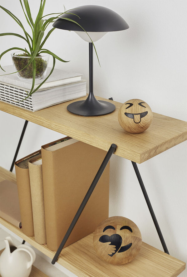 Spring Copenhagen Big Care Brun