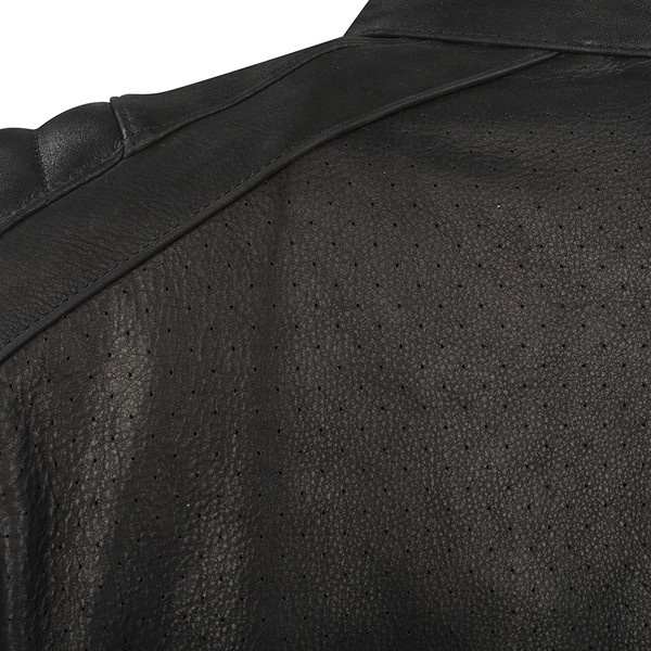 Segura - Blouson Juan Noir