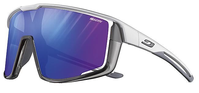 JULBO - LUNETTES DE SOLEIL FURY REACTIV HIGH CONTRAST CAT