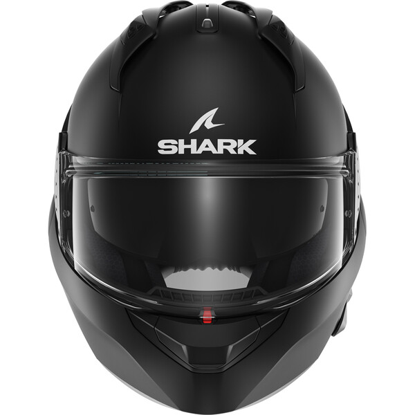 Shark - Casque Evo-GT N-Com Noir Mat